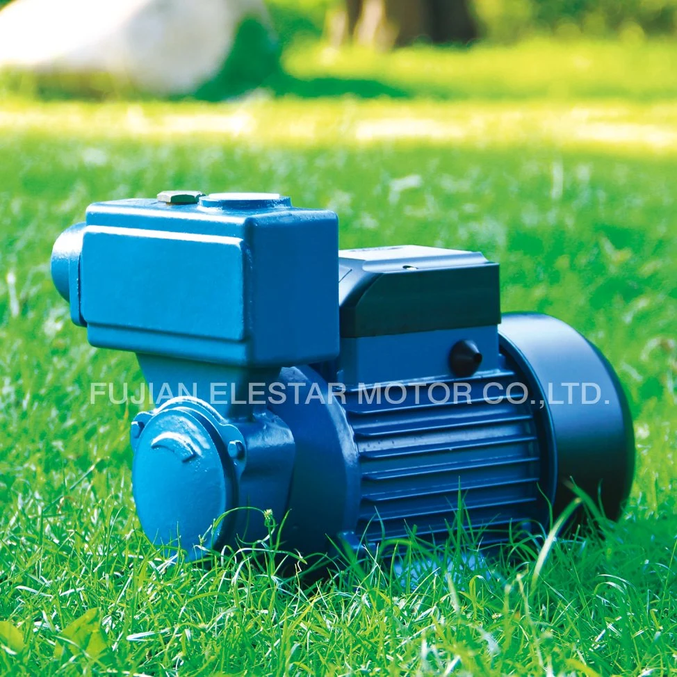 1 Inch 1 HP Booster High Pressure Booster Automatic Self-Priming Pump Set