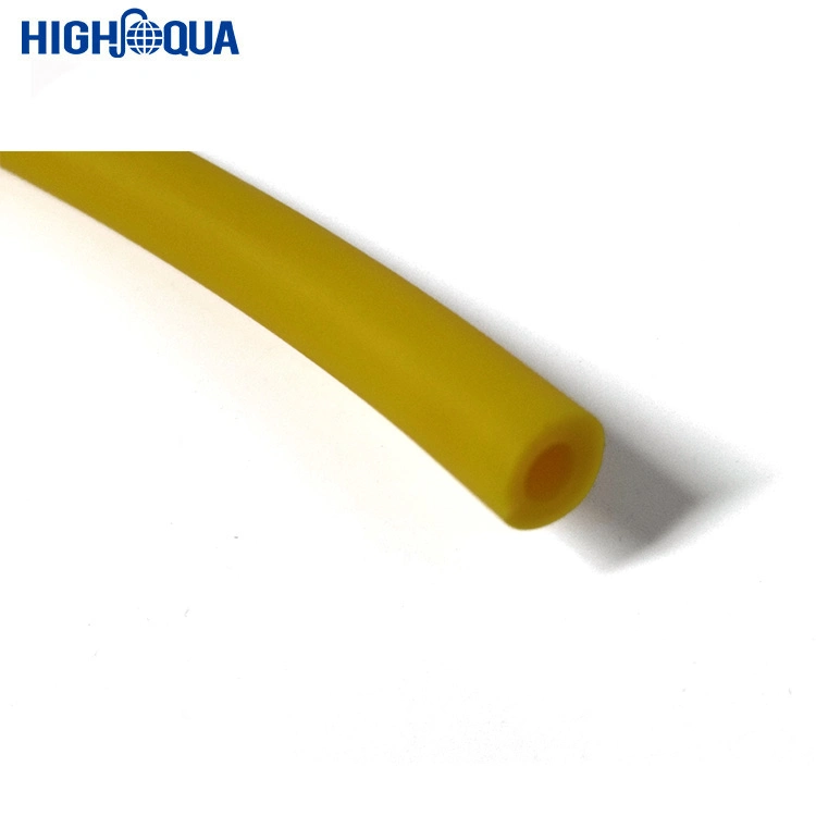 China New Product High Quality Spearfishing Latex Rubber Tube for Fishing 16mm