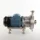 Pompe auto-amorçante de pompe à eau de pompe centrifuge à plusieurs étages d'étape unique d'acier inoxydable de haute qualité